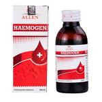 Thumbnail for Allen Homeopathy Haemogen Tonic - Distacart