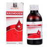 Allen Homeopathy Haemogen Tonic - Distacart