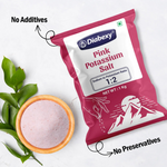 Thumbnail for Diabexy Pink Potassium Salt
