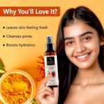 Thumbnail for Alps Goodness X Good Vibes Glowy Skin Combo