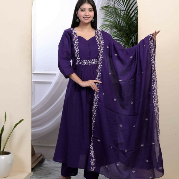 PURPLE_EMBROIDERY_DUPATTA (1)