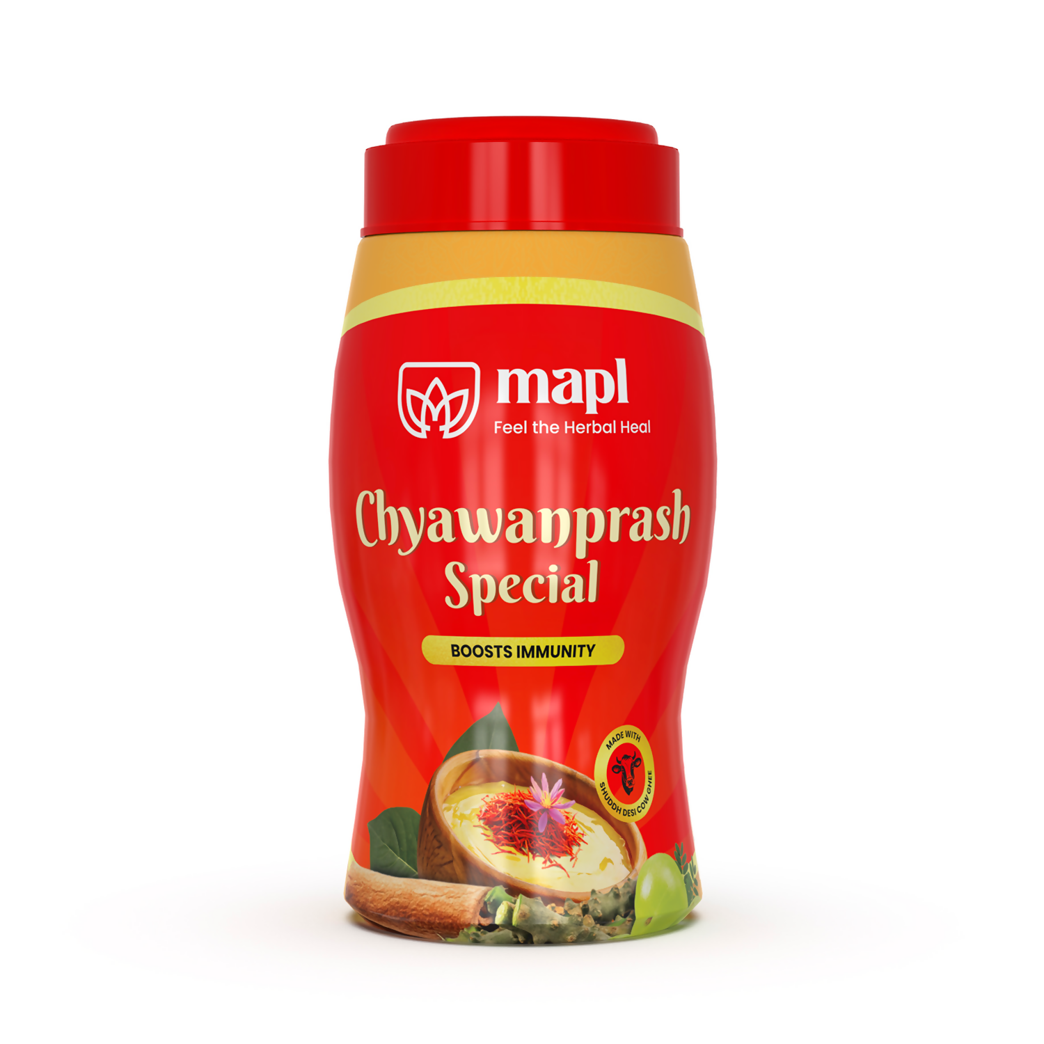 MAPL Chyawanparsh Special - Distacart
