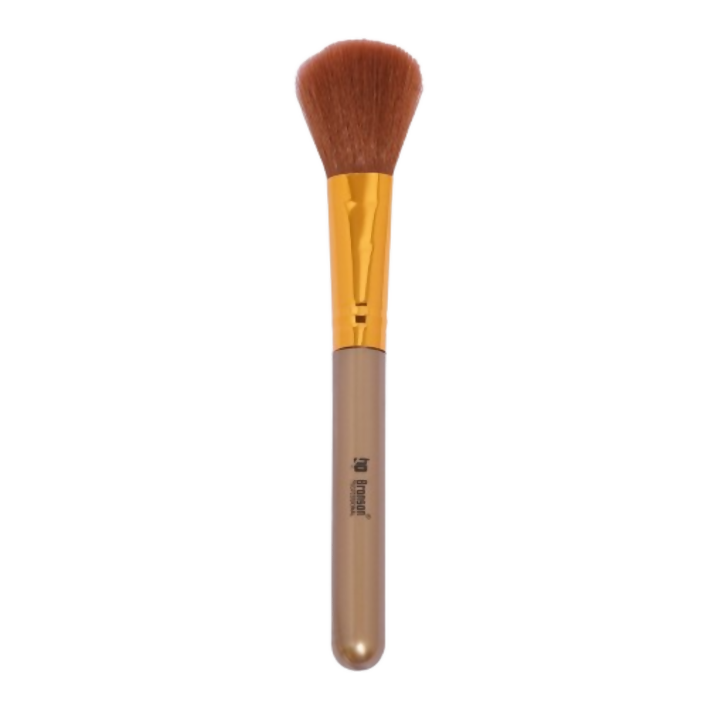Bronson Professional Mini Face Powder Blush Brush - Dista