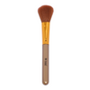 Bronson Professional Mini Face Powder Blush Brush - Dista
