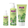 PLIX The Plant Fix Neem Anti-Dandruff Kit - Distacart