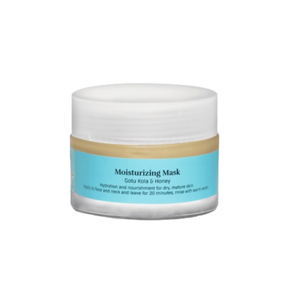 Shankara by Sri Sri Tattva Moisturizing Mask - Distacart