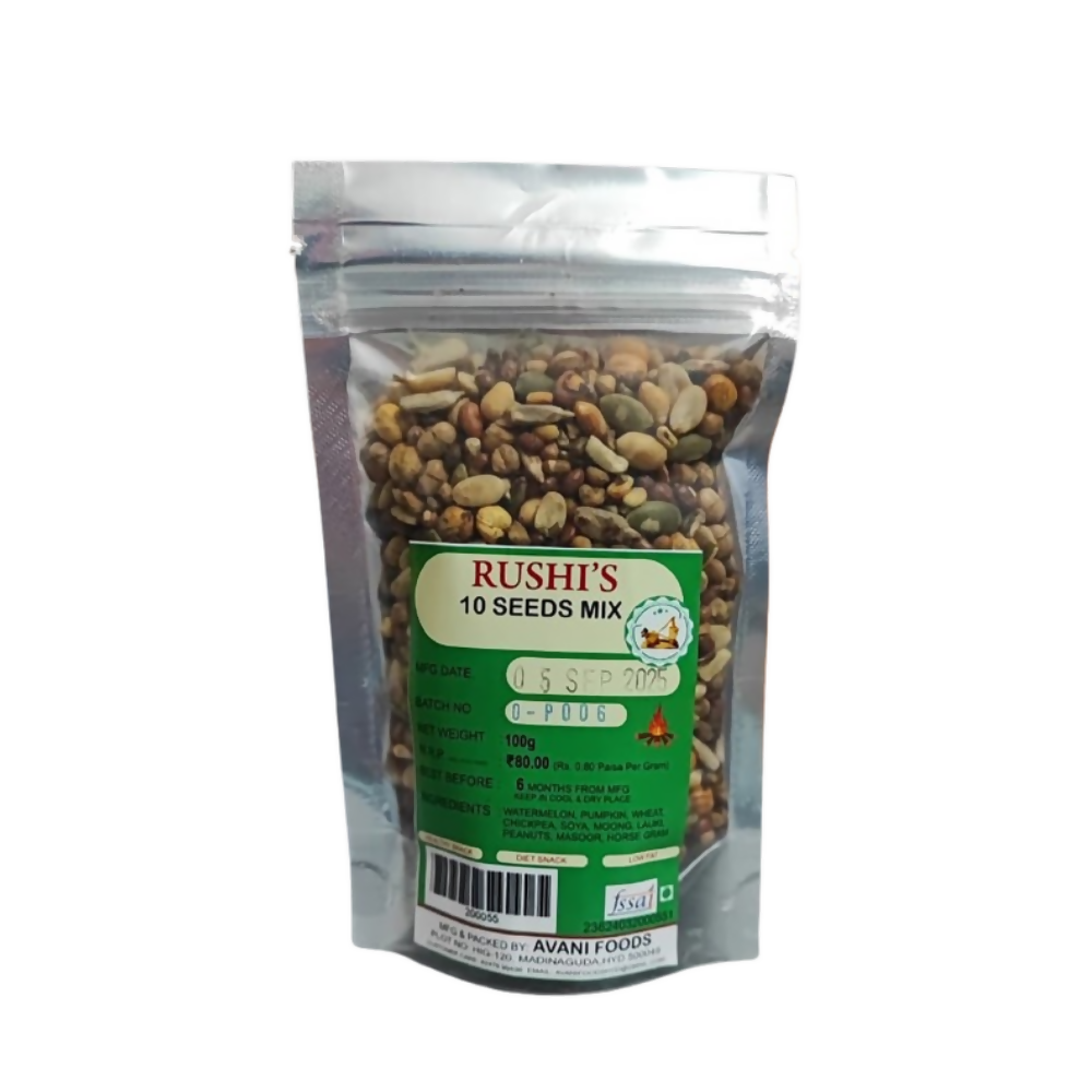 Avani Foods