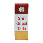 Thumbnail for Chirayu Shri Gopal Oil - Dista
