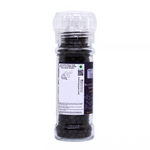 Thumbnail for Tassyam Organics Black Pepper Grinder Bottle - Distacart