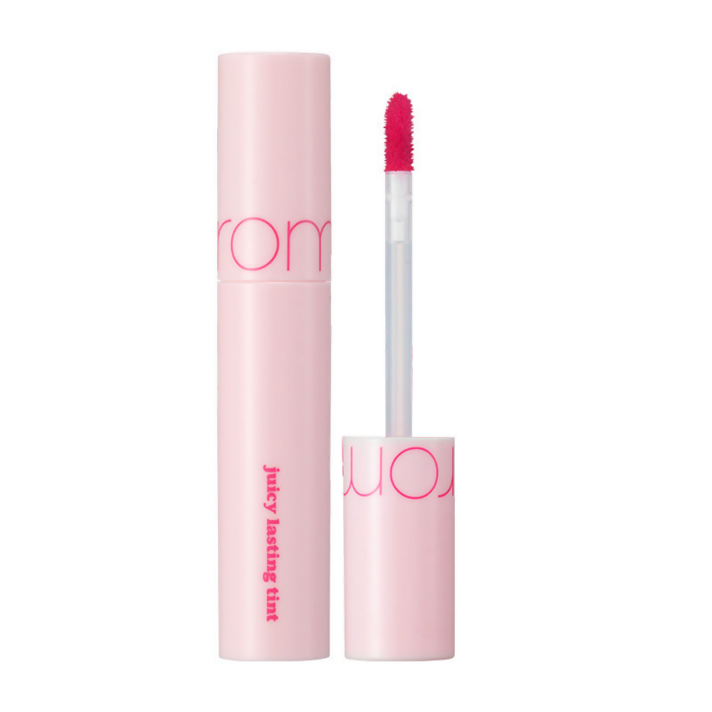 Rom&nd Juicy Lasting Tint - 27 Pink Popsicle