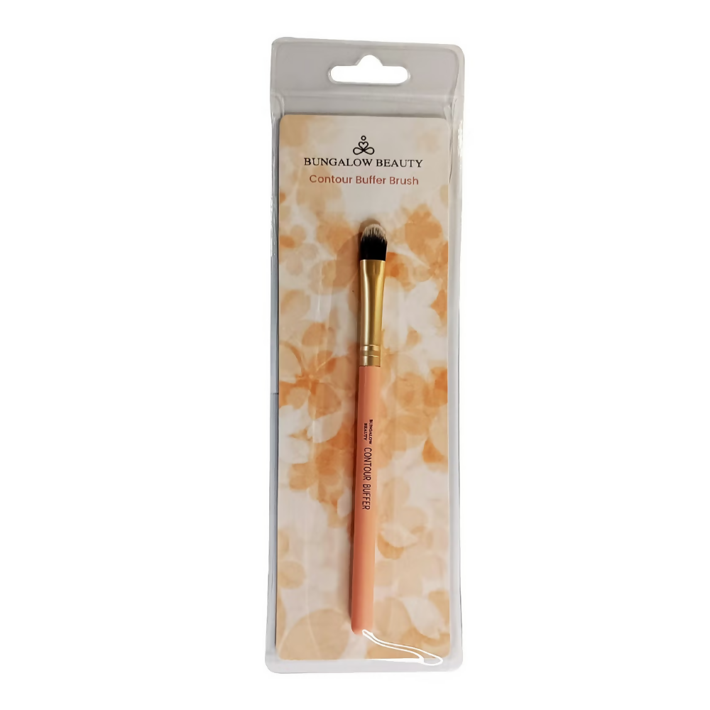 BUNGALOW BEAUTY Contour Buffer Brush - Dista