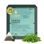 Thumbnail for Luxmi Estates Tokyo Green Blend Green Tea - Dista
