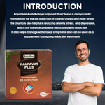 Thumbnail for Rajasthan Herbals Kalpavat Plus Churna
