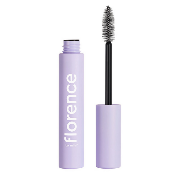 Florence by Mills Built To Lash Lengthening Mascara - Distacart