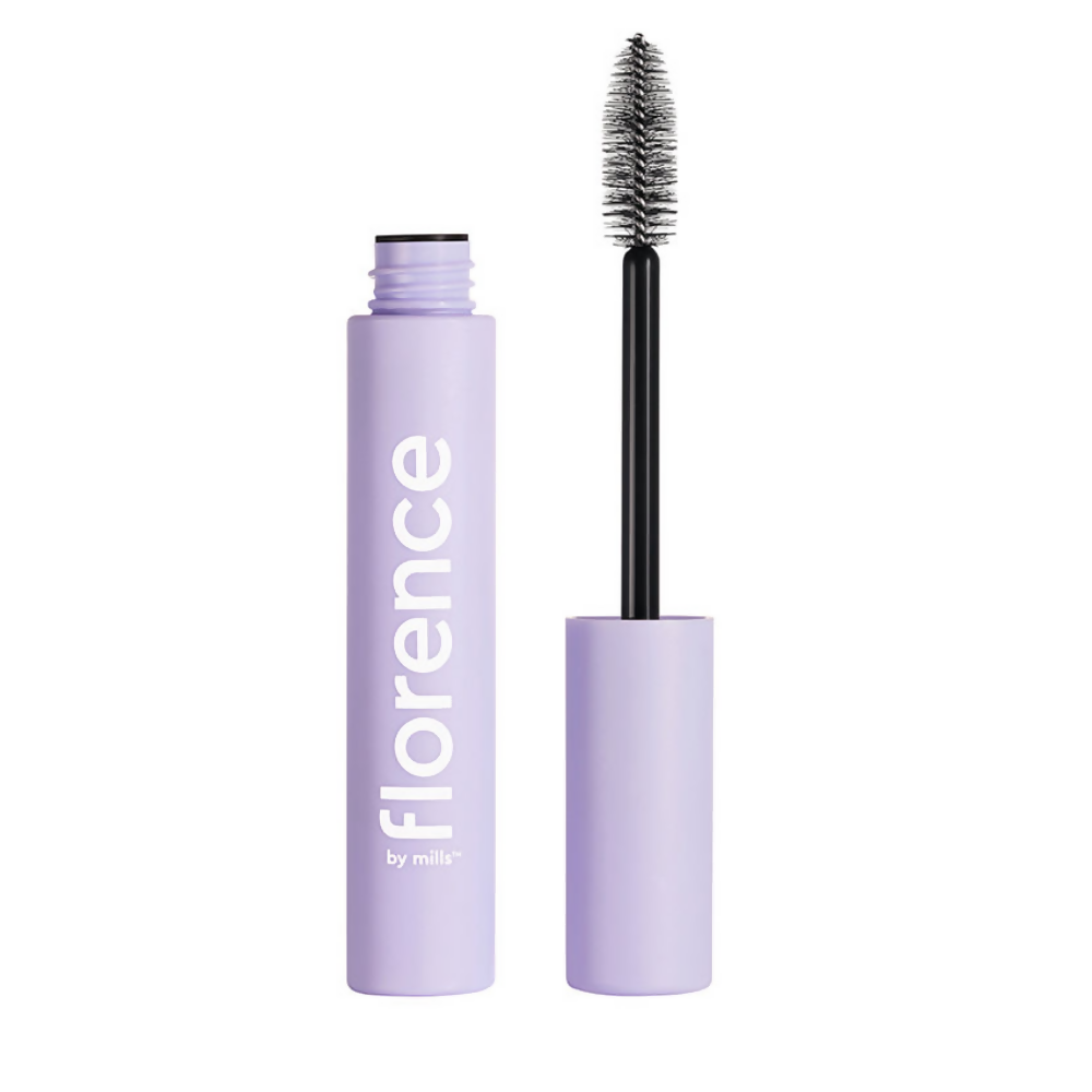 Florence by Mills Built To Lash Lengthening Mascara - Distacart