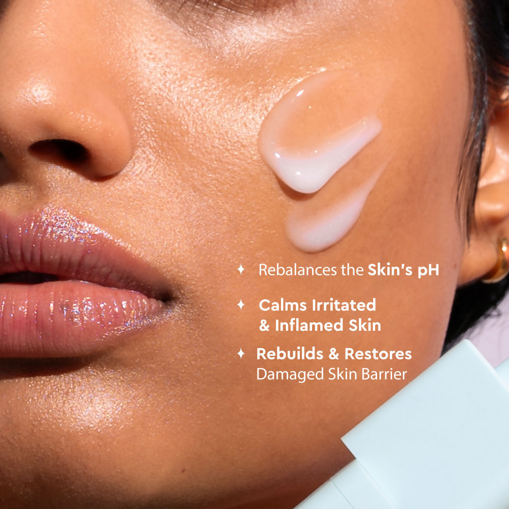 Within Beauty Calming Drops Barrier Build Soothing Serum - Distacart