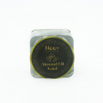 Thumbnail for Neev Herbal Handmade Soaps Almond Oil Kajal For Dark Smoky Eyes - Distacart