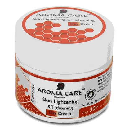 Aroma Care Skin Lightening & Tightening Day Cream - Distacart