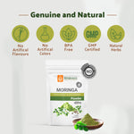 Thumbnail for Krishna'S Herbal & Ayurveda Moringa Powder