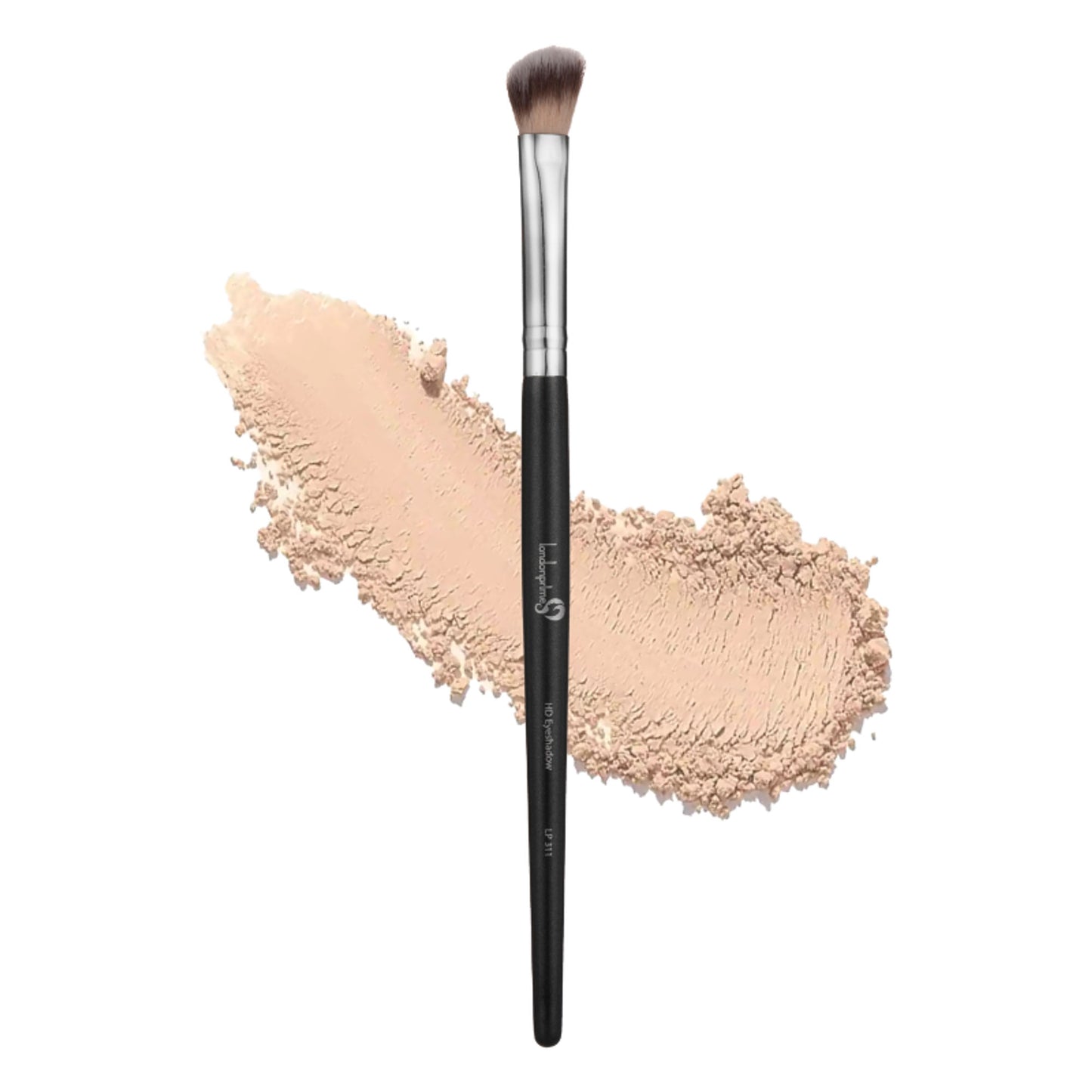 London Prime HD Eyeshadow Brush LP311 ( Formerly London Pride Cosmetics )