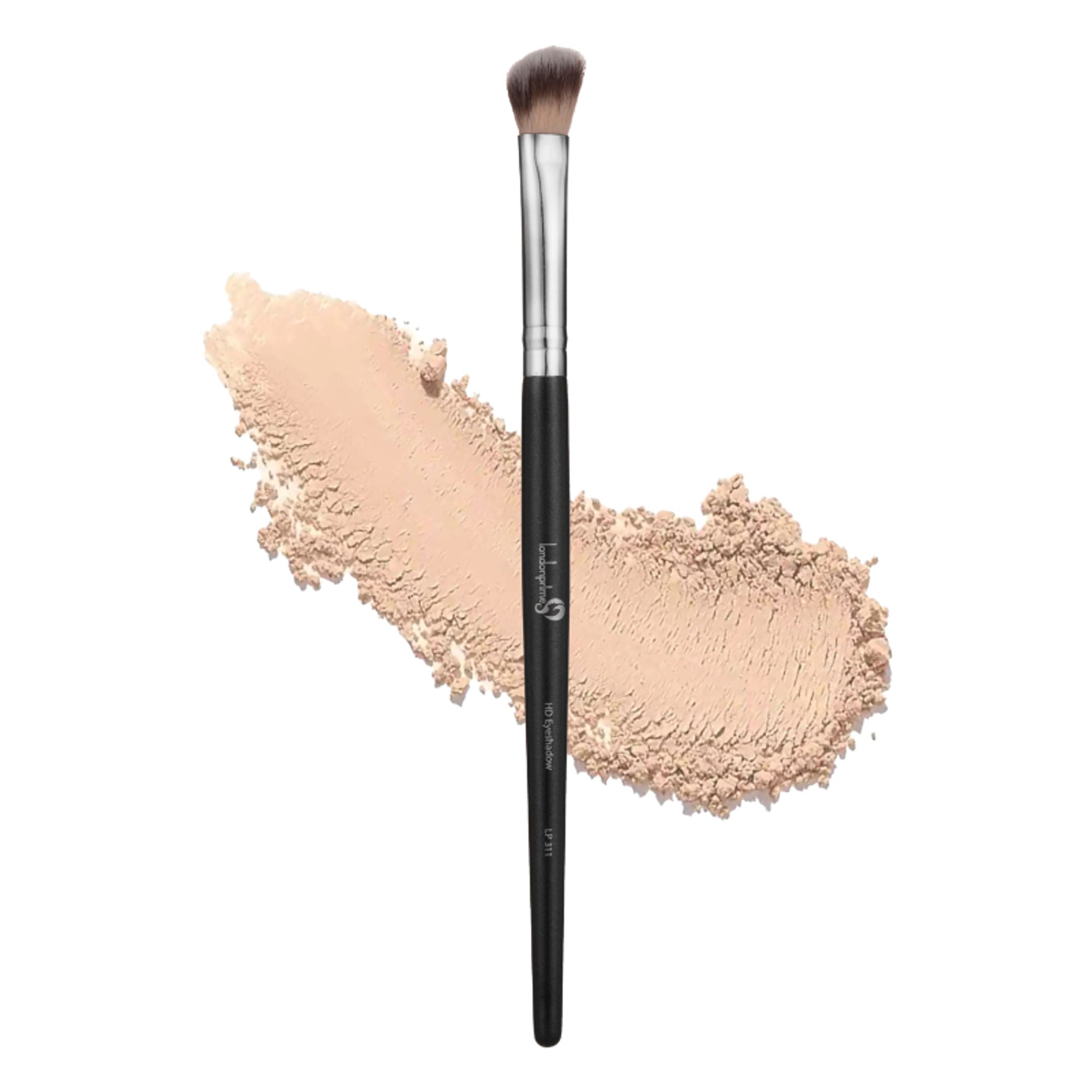 London Prime HD Eyeshadow Brush LP311 ( Formerly London Pride Cosmetics )