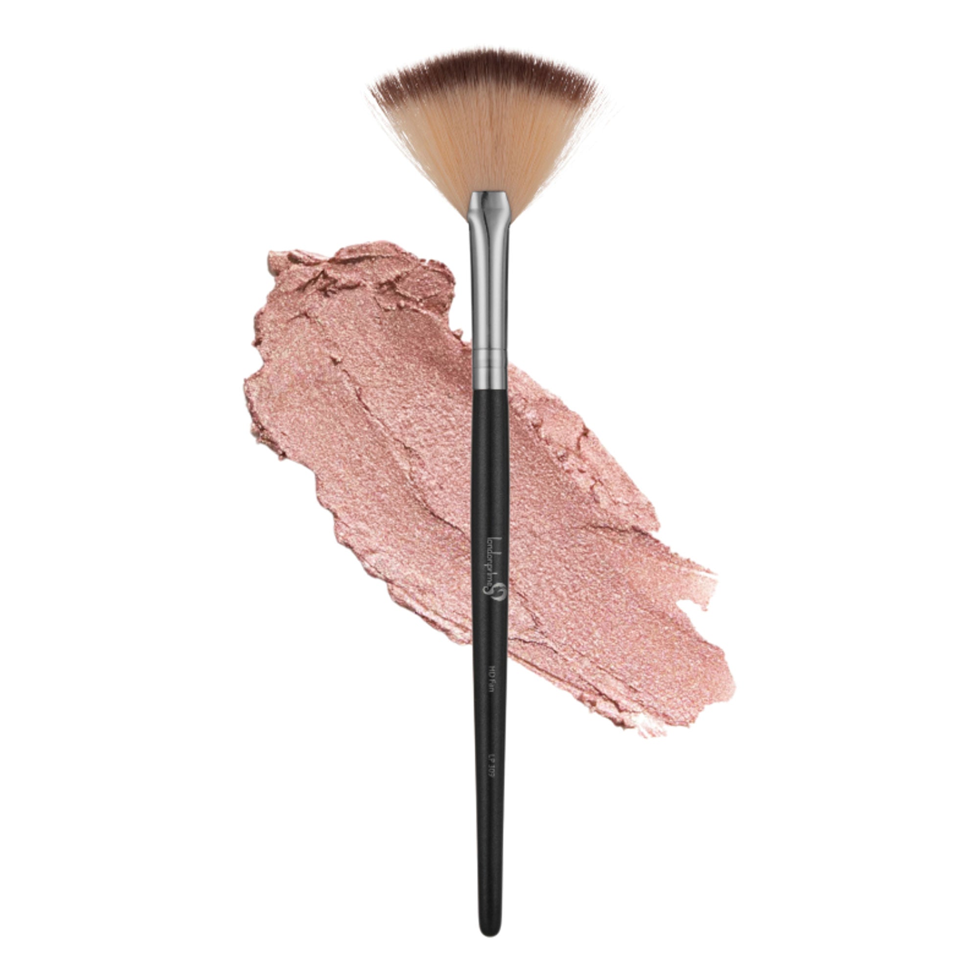 London Prime HD Fan Brush LP309 ( Formerly London Pride Cosmetics )