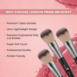 Thumbnail for London Prime HD Blush Brush LP304 ( Formerly London Pride Cosmetics )