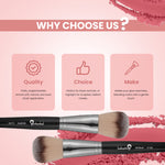 Thumbnail for London Prime HD Blush Brush LP304 ( Formerly London Pride Cosmetics )