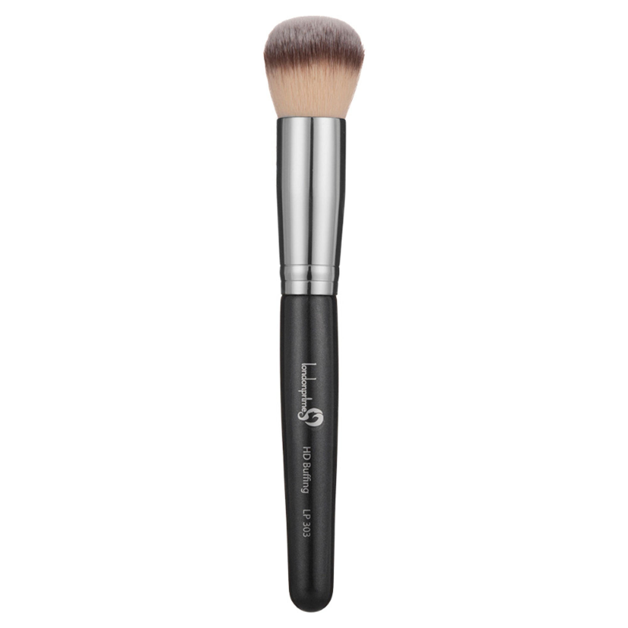 London Prime HD Buffing Brush LP303 ( Formerly London Pride Cosmetics )