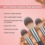 Thumbnail for London Prime HD Powder Brush LP305 ( Formerly London Pride Cosmetics )