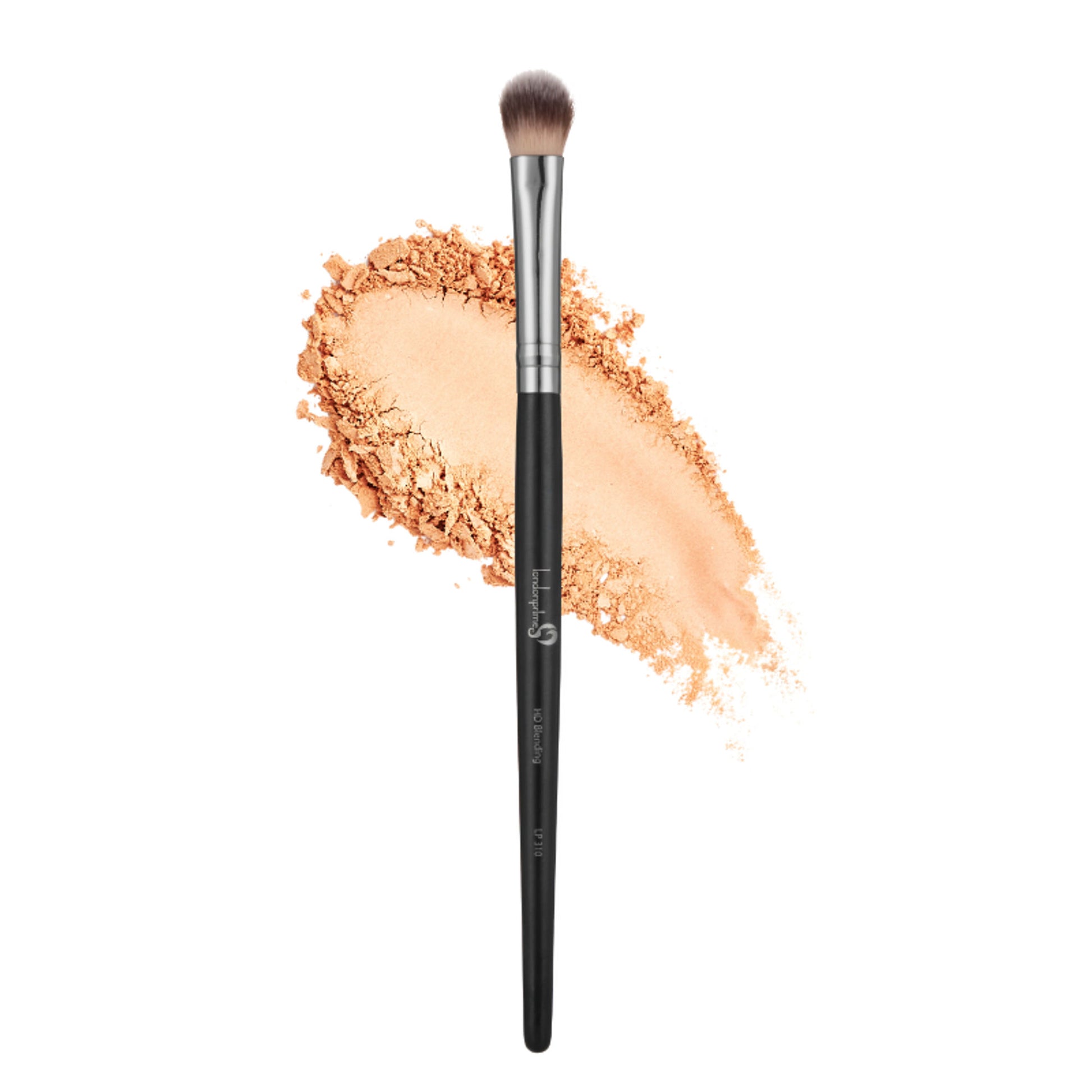 London Prime HD Blending Brush LP310 ( Formerly London Pride Cosmetics )