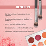 Thumbnail for London Prime HD Blending Brush LP310 ( Formerly London Pride Cosmetics )