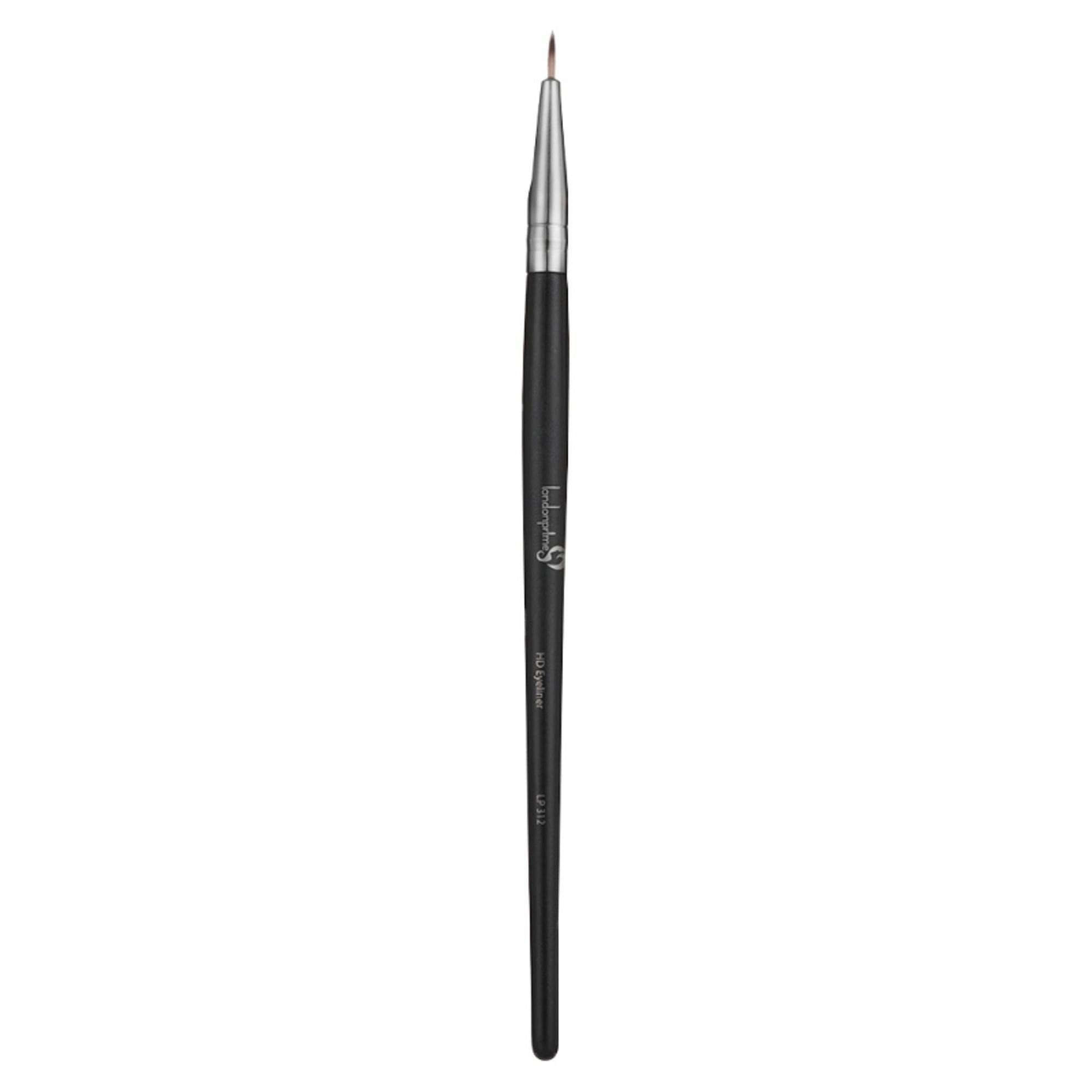 London Prime HD Eyeliner Brush LP312 ( Formerly London Pride Cosmetics )