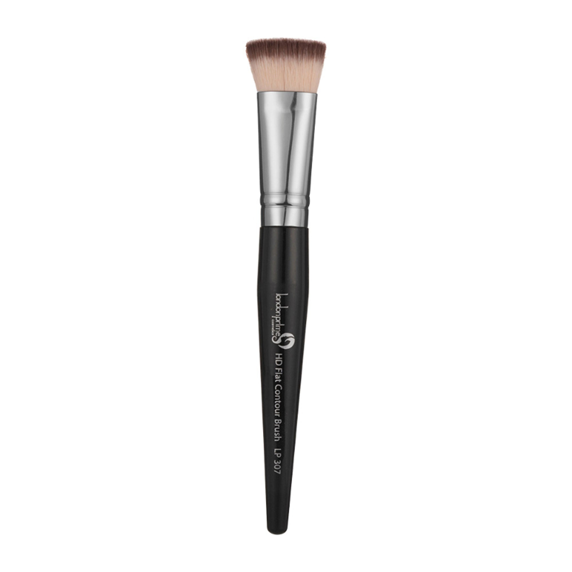 London Prime HD Flat Contour Brush LP307 ( Formerly London Pride Cosmetics )
