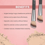 Thumbnail for London Prime HD Contour Brush LP308 ( Formerly London Pride Cosmetics )