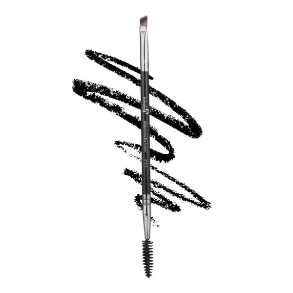 London Prime HD Brow And Angular Brush LP313 ( Formerly London Pride Cosmetics )