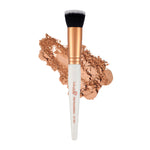 Thumbnail for London Prime Cosmetics GS Flat Foundation Brush
