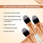 Thumbnail for London Prime Cosmetics GS Foundation Brush