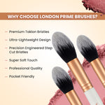 Thumbnail for London Prime Cosmetics GS Blush Brush
