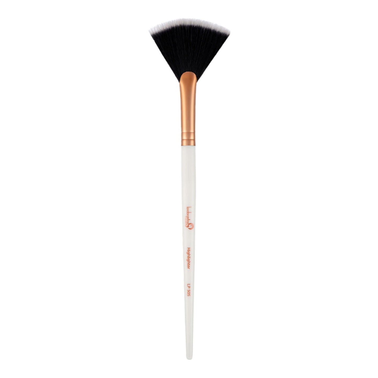 London Prime Cosmetics GS Highlighter Brush