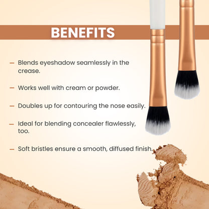 London Prime Gs Blending Brush