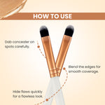Thumbnail for London Prime Gs Concealer Brush