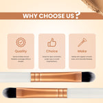 Thumbnail for London Prime Gs Concealer Brush