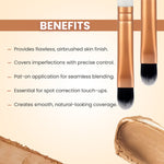 Thumbnail for London Prime Gs Concealer Brush