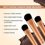 Thumbnail for London Prime Gs Small Eye Shadow Brush
