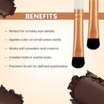 Thumbnail for London Prime Gs Small Eye Shadow Brush