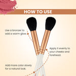 Thumbnail for London Prime Gs Bronzer Brush