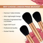 Thumbnail for London Prime Gs Bronzer Brush