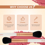 Thumbnail for London Prime Gs Bronzer Brush