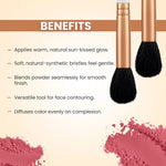 Thumbnail for London Prime Gs Bronzer Brush